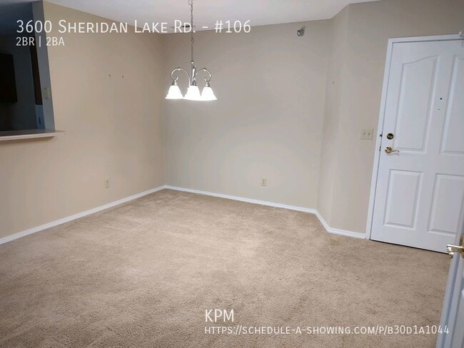 Photo - 2 BED | 2 BATH | CONDO | SANDSTONE RIDGE |... Unit #106