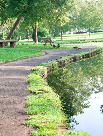 Parc at Maplewood