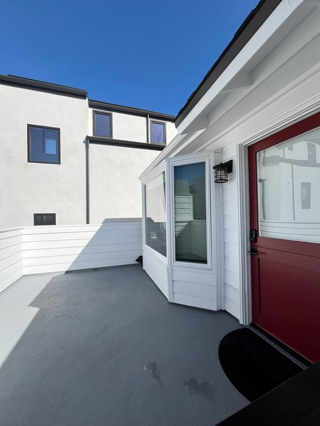 Photo - Location, Location, Location! Amazing upper unit near beach!