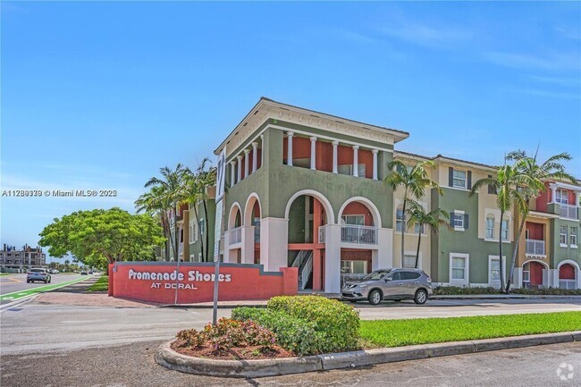 Building Photo - 11102 NW 83rd St Unit 203 Rental