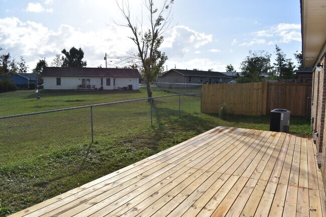 Photo - Quite peaceful 2 Bed, 1 Bath Duplex in Panama, FL - Perfect for Cozy Living! Unit C