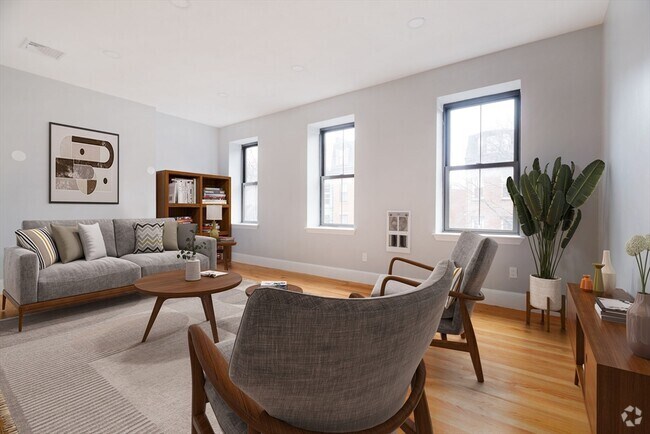 Building Photo - 15 E Springfield St Unit C Rental