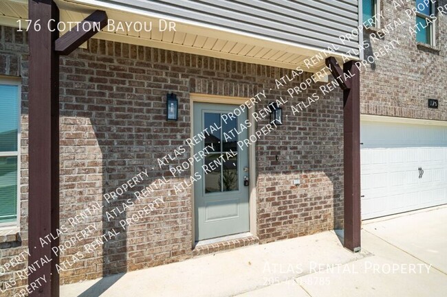 Photo - 176 Cotton Bayou Dr