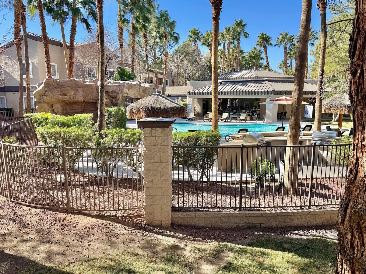 Photo - SOUTHWEST LAS VEGAS CONDO WITH 2 BD AND 2 FB