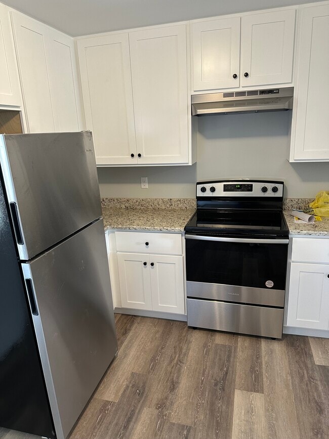 Photo - 1285 Barbourville Rd Unit Apt #1