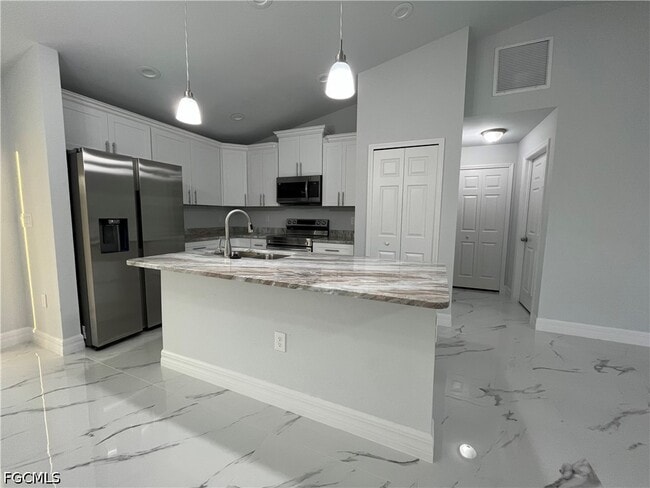 Photo - 4110 19th St SW