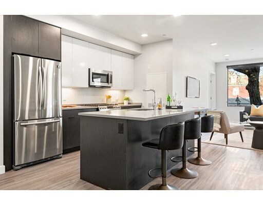 Photo - 421 Harvard St Unit #204