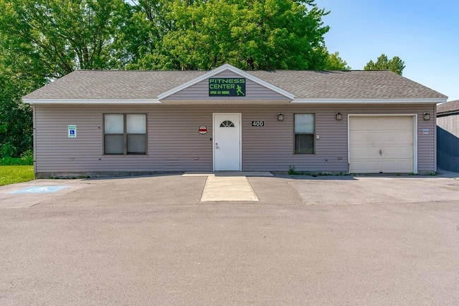 Photo - Parkstead Black River