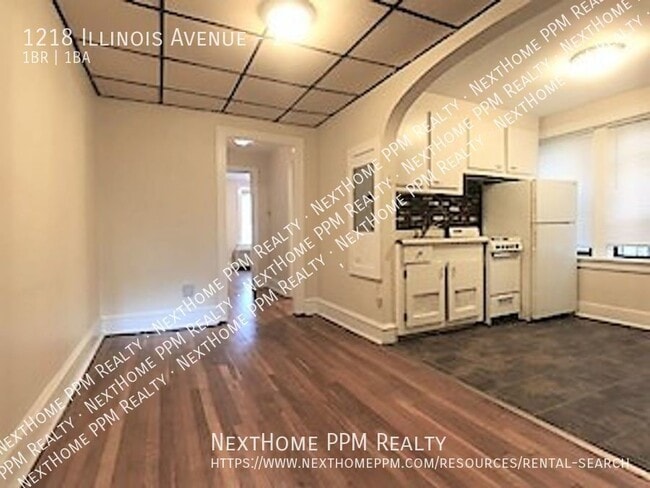 Photo - 1218 Illinois Ave Unit 2
