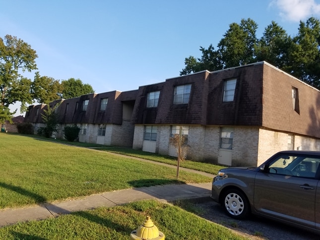 Treeview Apartments - Treeview Apartments