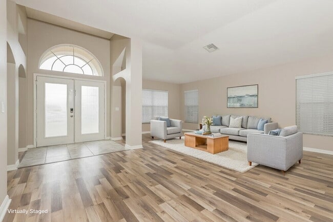 Photo - 2864 Meridian Point Ln