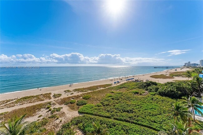 Photo - 710 N Ocean Blvd Unit 708