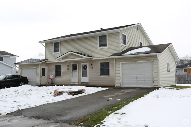 Nisa Lane - 10 Nisa Ln - 1 Year Waiting List