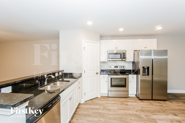 Photo - 1105 Northside St