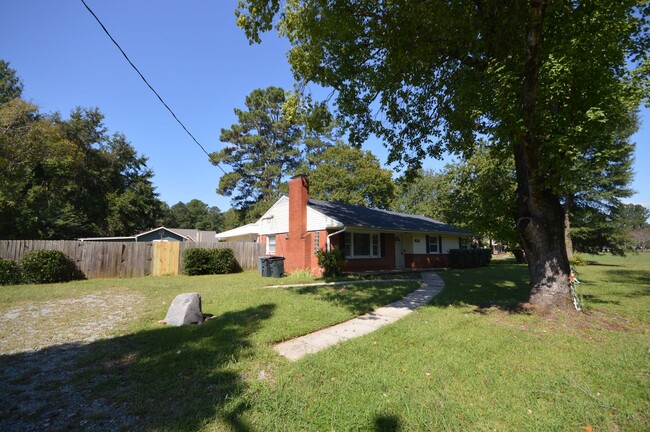 Photo - 9956 Fanny Brown Rd