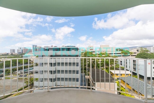 Photo - studio for rent at Lunalio Tower