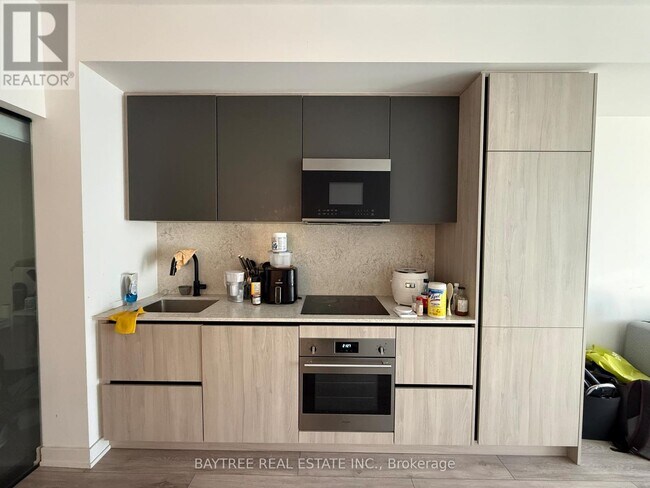 Photo - 108 Peter St Unité 1501