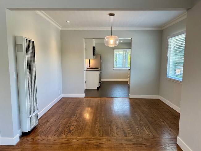 Menlo Pointe Apartments