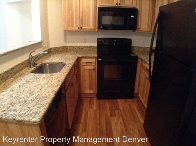 Photo - 2 br, 1.5 bath House - 8760 Corona St Unit...
