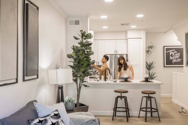 Photo - Haven Townhomes at P83