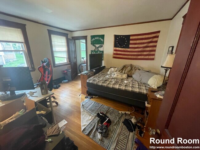 Photo - 17 Cufflin St Unit 1