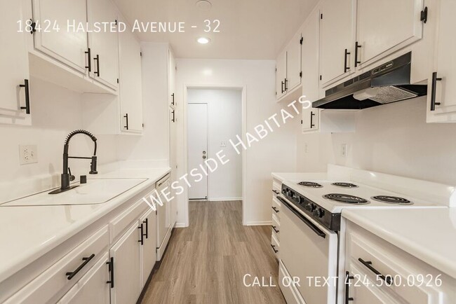 Photo - 18424 Halsted St Apartment Unit 32