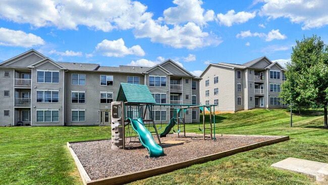 Building Photo - Cortland Apartments