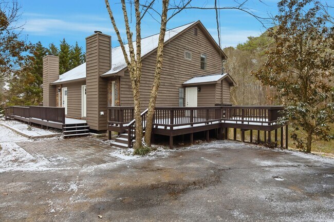 Photo - 6008 Champion Rd Unidad C