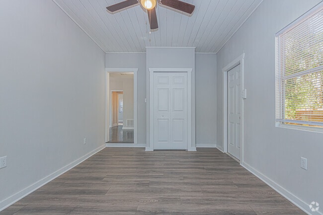 Building Photo - 414 N Boston Ave Rental