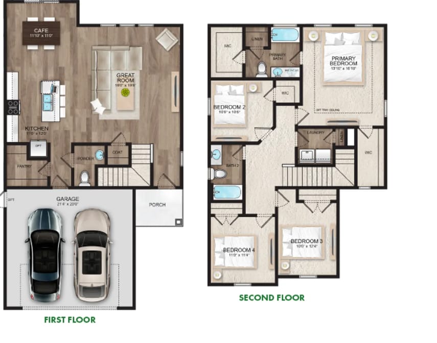 Photo - 232 Justify Ave