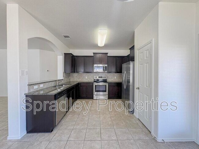 1234 Juneberry Pk Dr