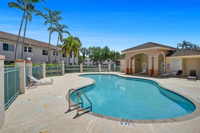 Photo - 2175 NW 77th Way Unidad 203