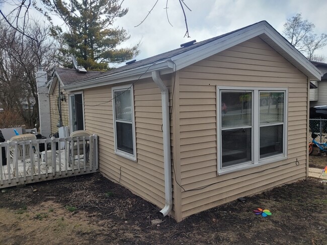 Photo - 1809 Galilee Ave