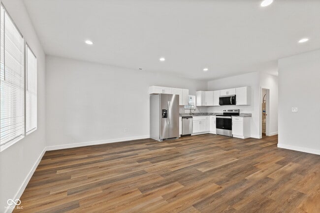 Photo - 2711 Guilford Ave