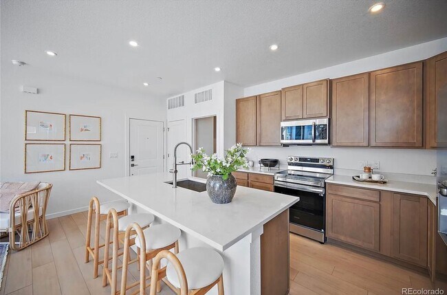 Photo - New Build! Brilliant 2 Bed 1 Bath Condo in New Lone Tree Community