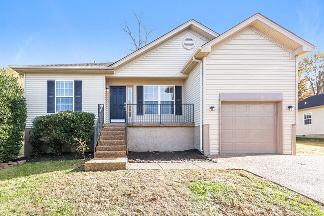 Photo - 1061 Cedar Creek Village Rd