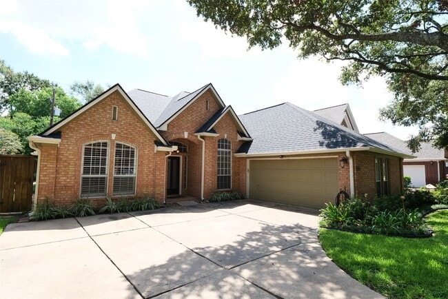 Photo - 1310 Westwick Forest Ln House