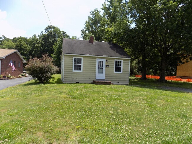 544 Taliaferro Rd