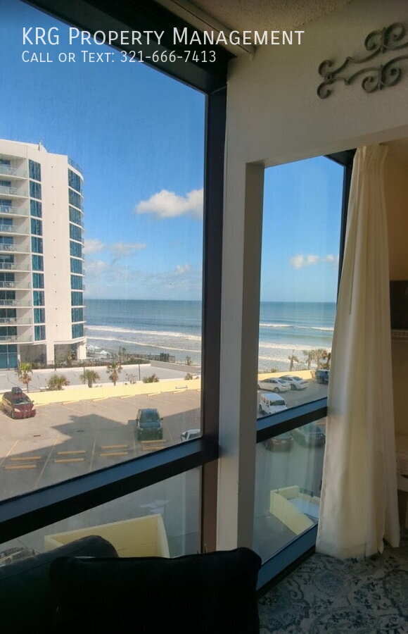 Photo - 1909 S Atlantic Ave Unit 617