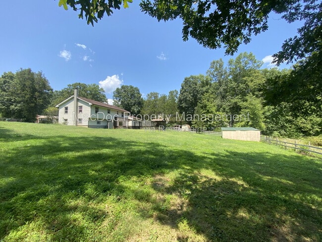 Photo - 491 Cropp Rd