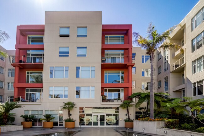 Photo - 5855 Horton St Unit 507