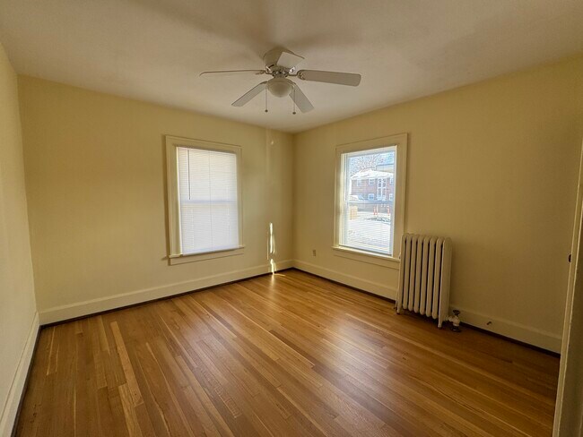 Bed Room