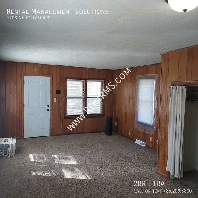 Photo - 1108 NE Kellam Ave