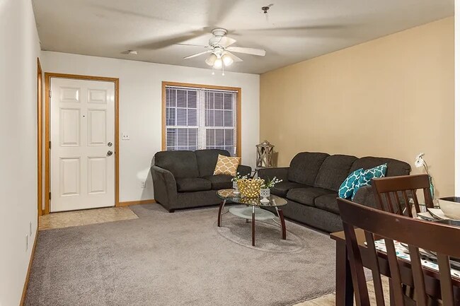 Photo - The Courtyard