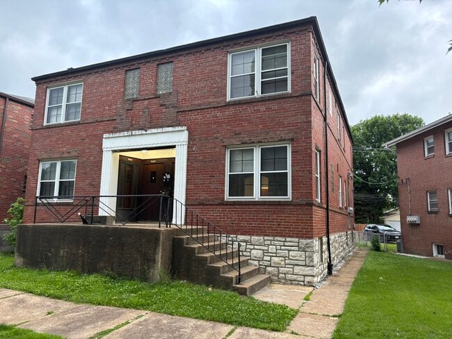 Building Photo - 5412 Loughborough Ave Unit 5412 Loughborough