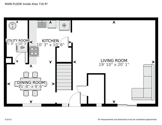 Photo - 4634 Conwell Dr