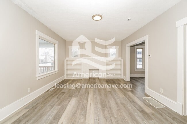 Photo - 3125 11th St SW