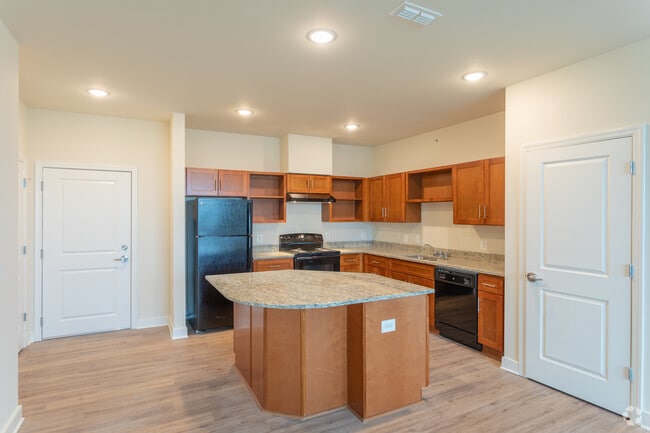 Photo - Orchard Park at Ballenger Run