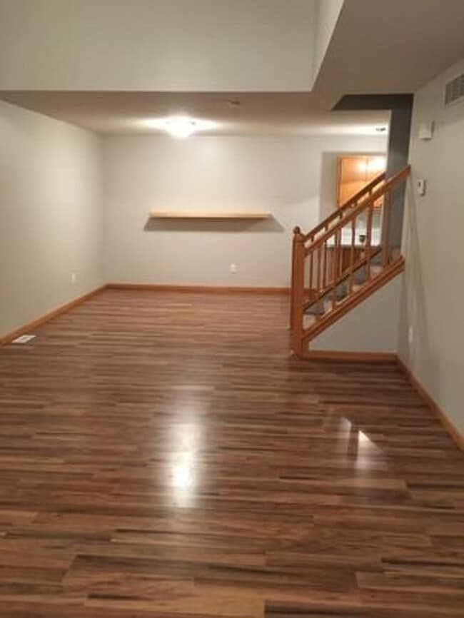 Photo - 2 Bed + Loft/1.5 Bath Townhouse- Great Location! Available August 1st!