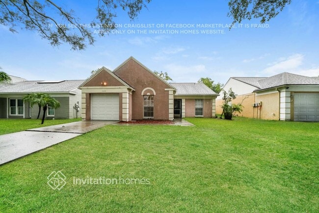 Building Photo - 1618 Crossridge Dr Rental